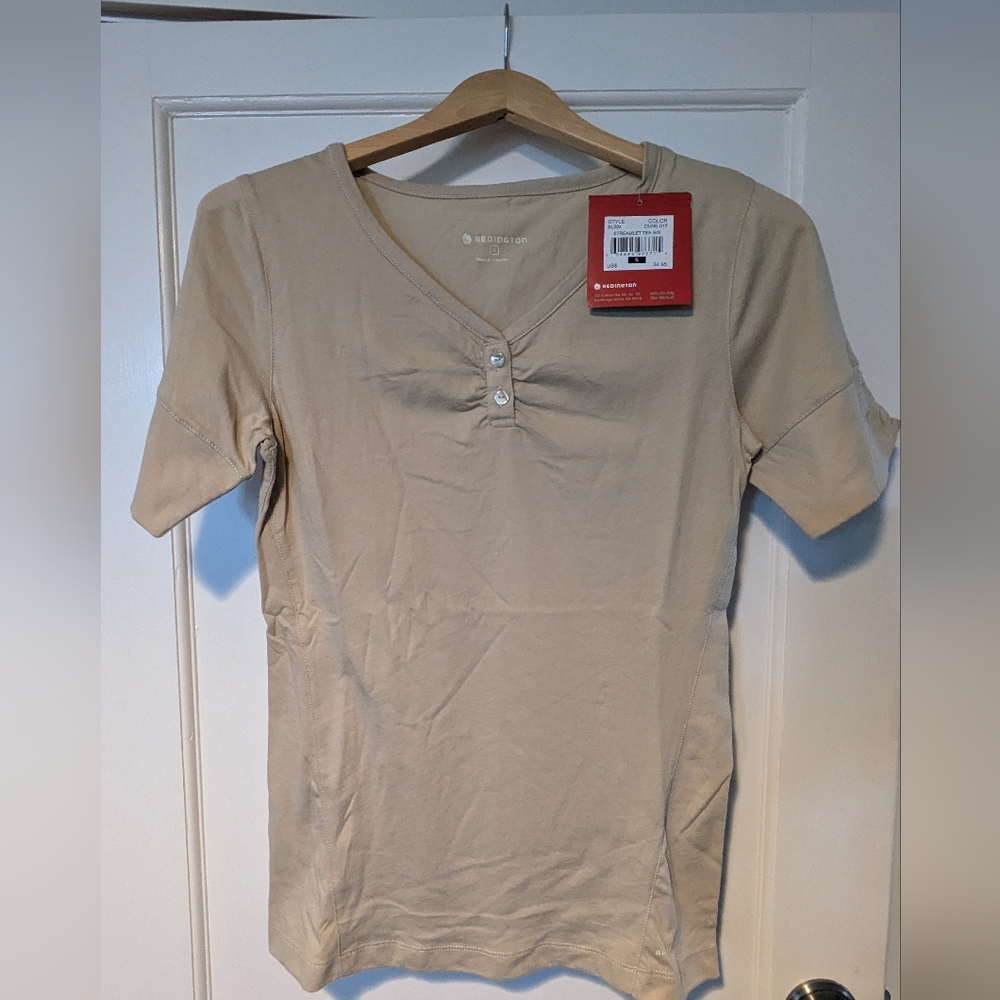 Redington Streamlet T-shirt